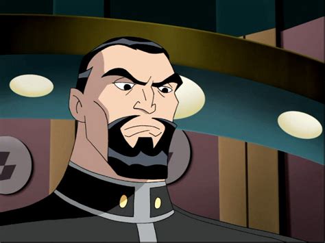 vandal savage justice league